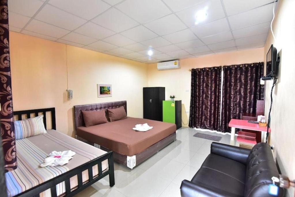 Photo of Bedroom in North Pattaya