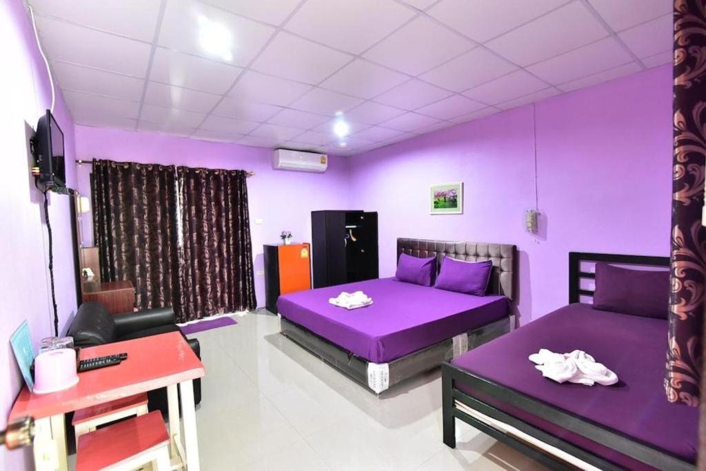 Photo of Bedroom in North Pattaya
