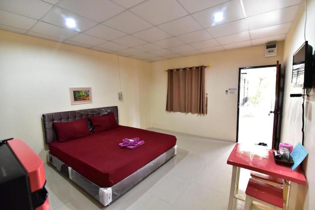 Photo of Bedroom in North Pattaya