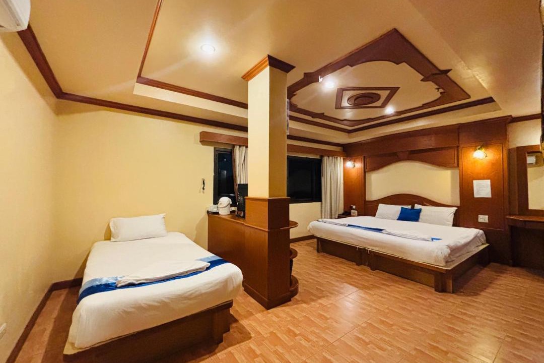 Photo of Bedroom in Patong