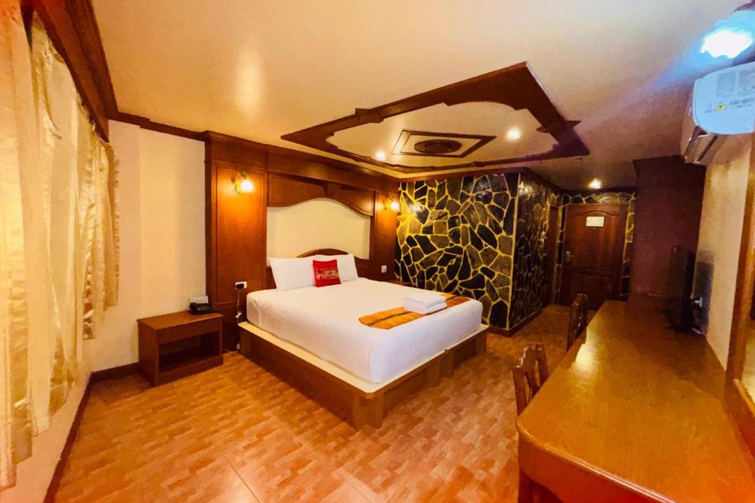 Photo of Bedroom in Patong