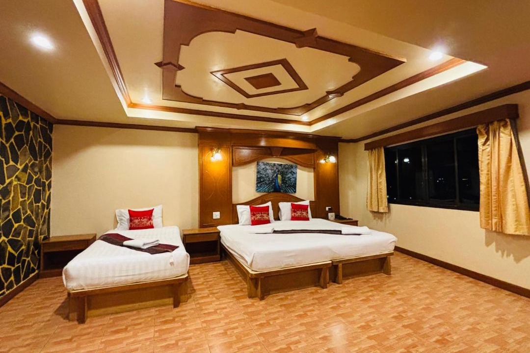 Photo of Bedroom in Patong