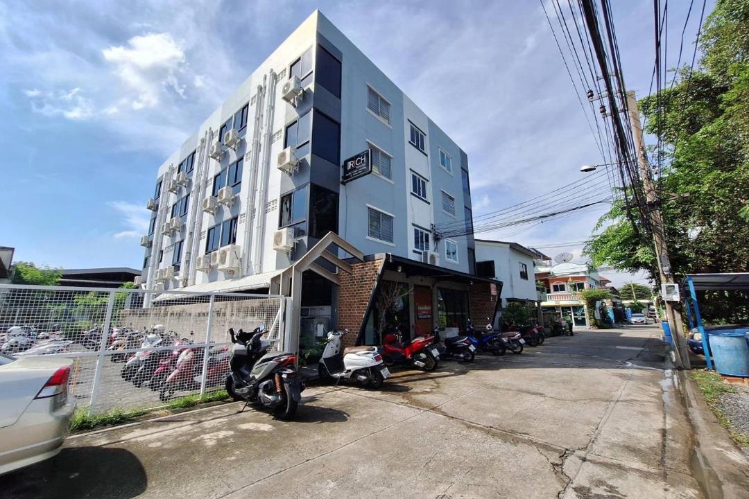 Photo of Others in Mueang Samut Prakan District