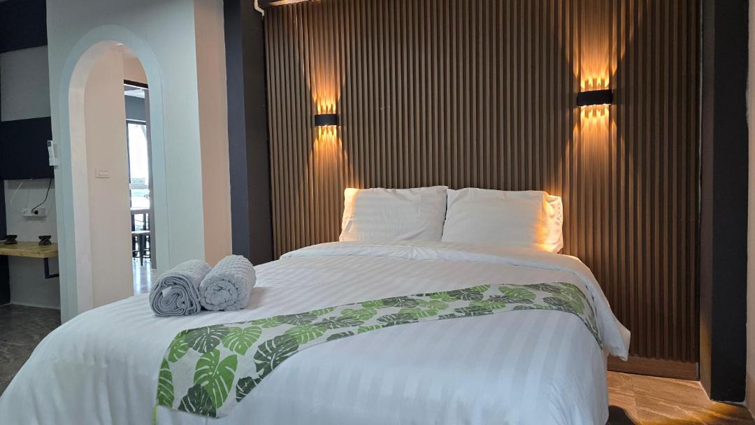Photo of Bedroom in Mueang Samut Prakan District