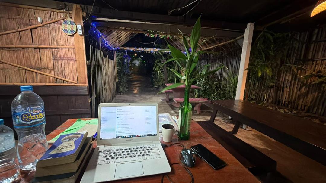 Photo of Others in Luang Prabang