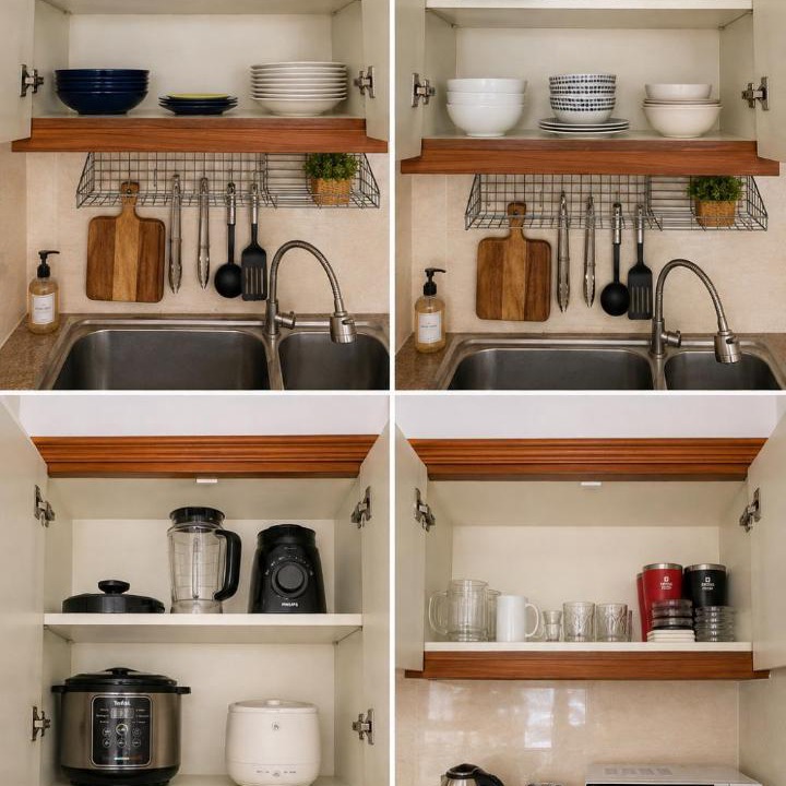 Photo of Kitchen in Jomtien