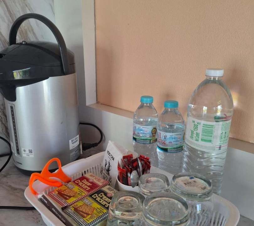 Photo of Kitchen in Sam Chuk