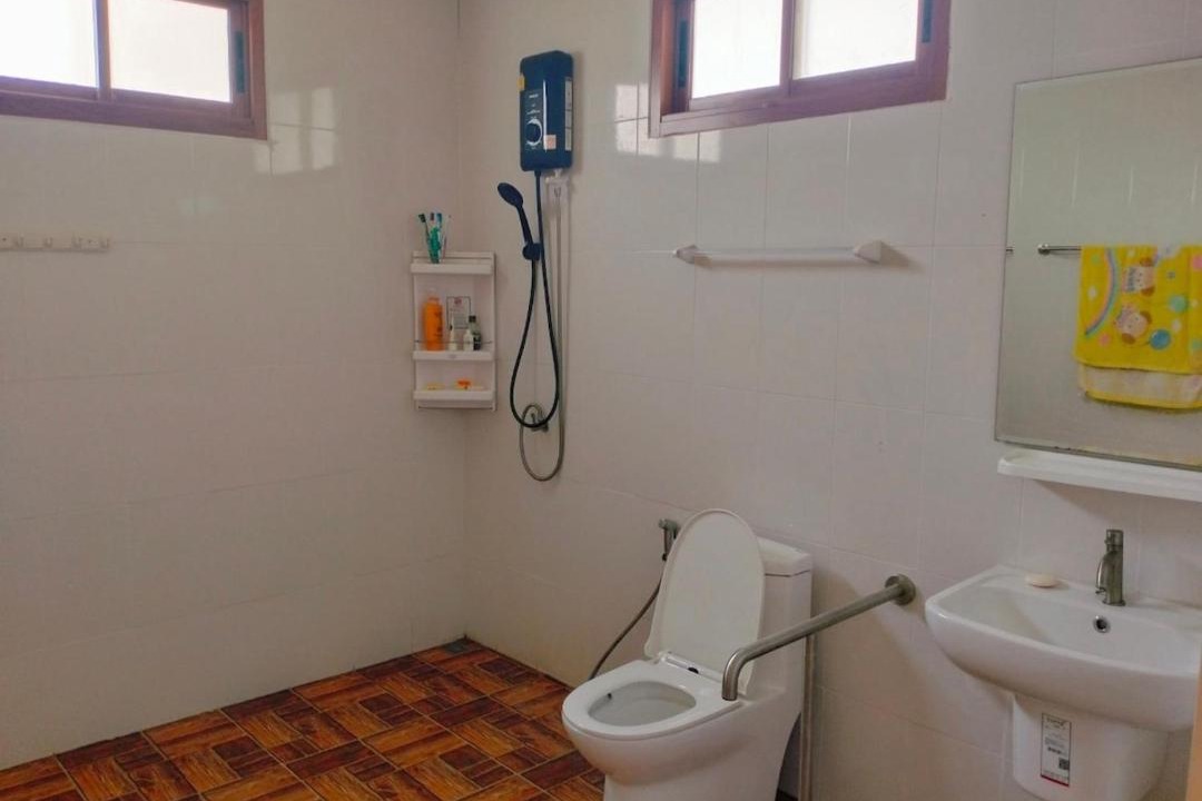 Photo of Bathroom in Sam Chuk