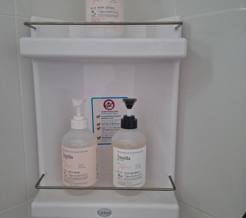 Photo of Bathroom in Sam Chuk