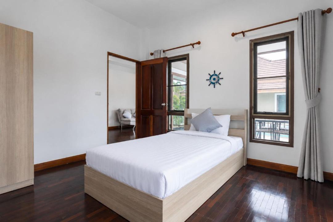Photo of Bedroom in Nanai Road