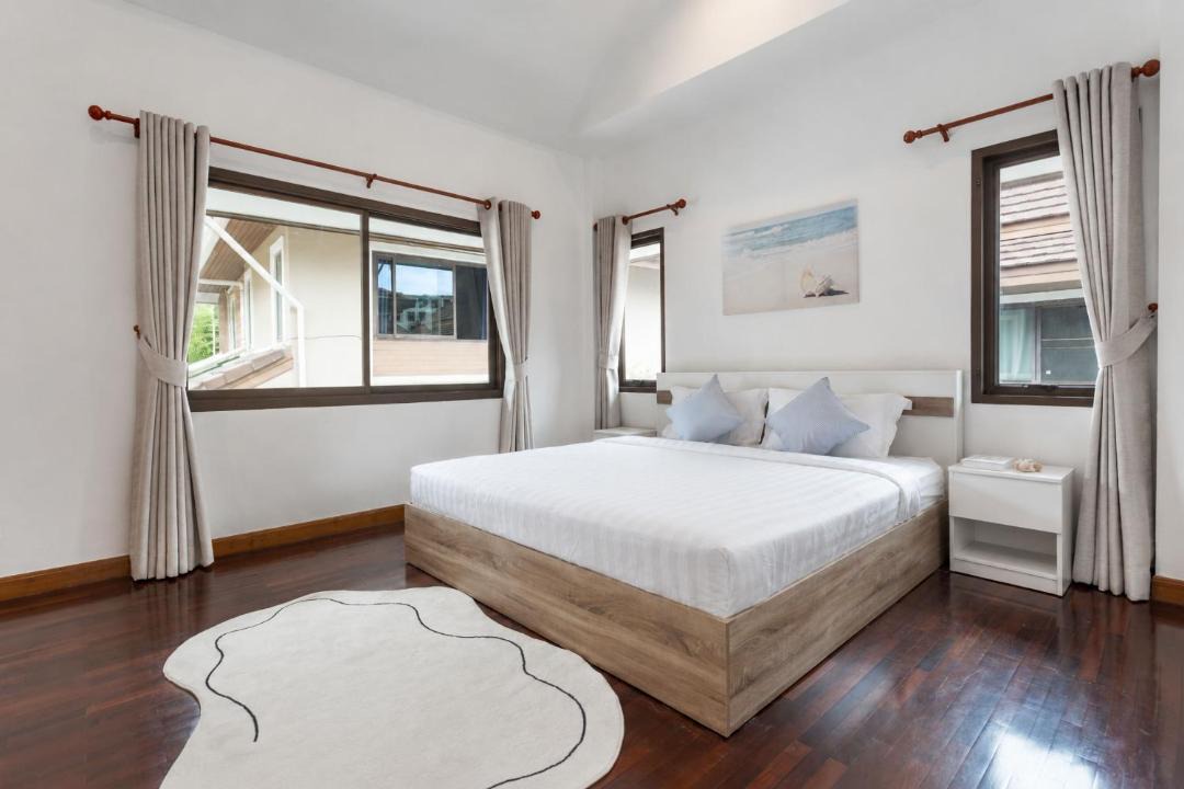 Photo of Bedroom in Nanai Road