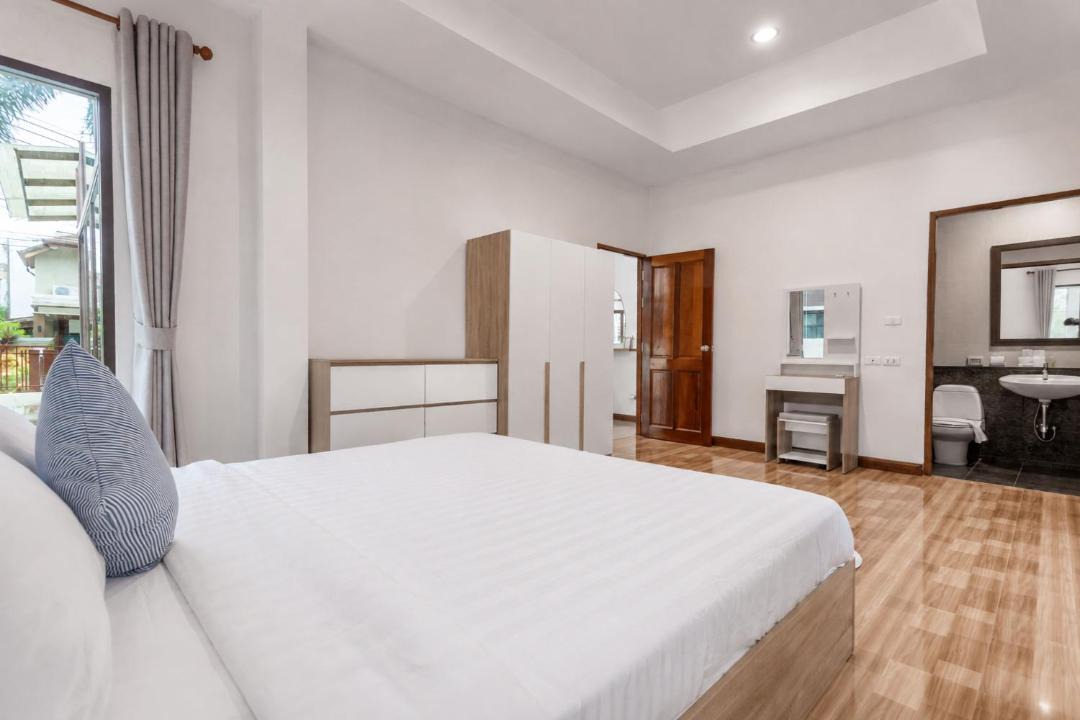 Photo of Bedroom in Nanai Road