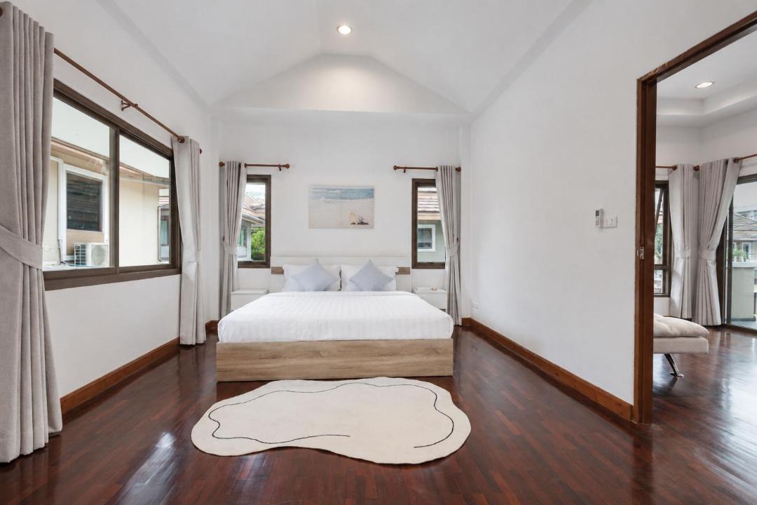 Photo of Bedroom in Nanai Road