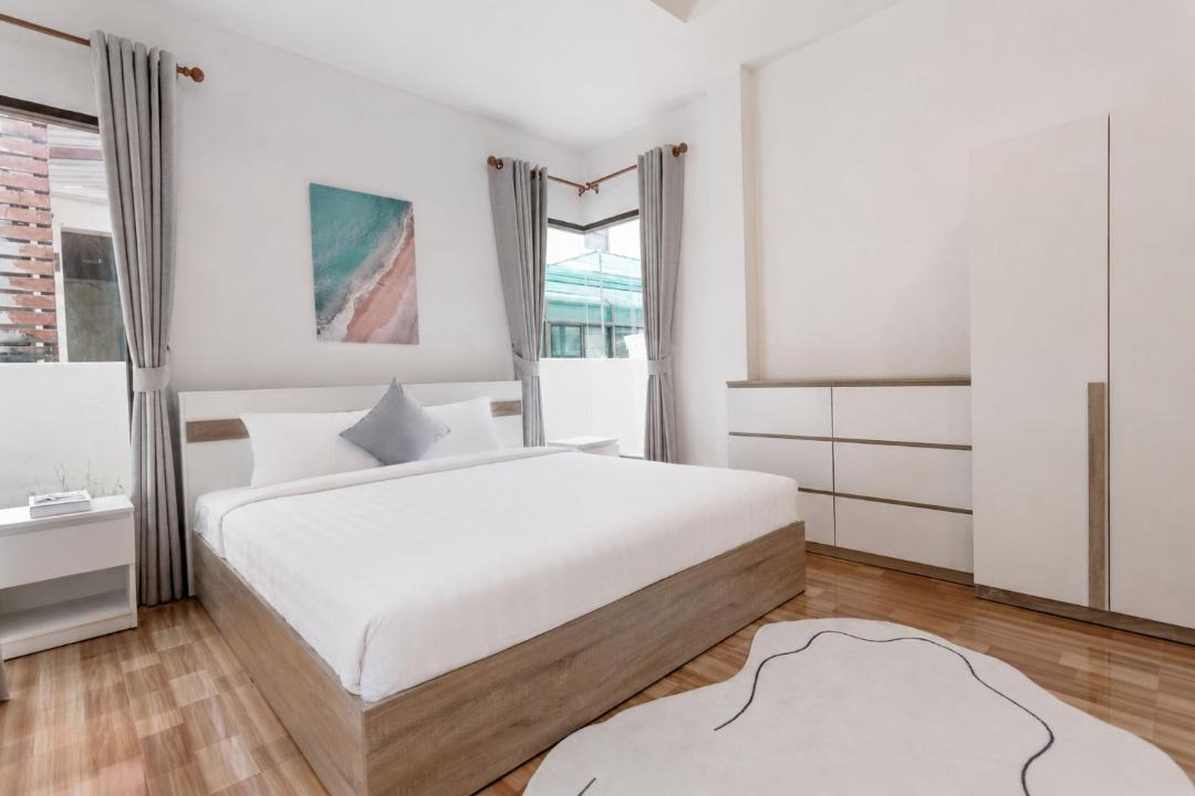 Photo of Bedroom in Nanai Road