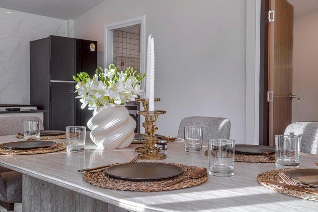 Photo of Kitchen in Bophut Hills