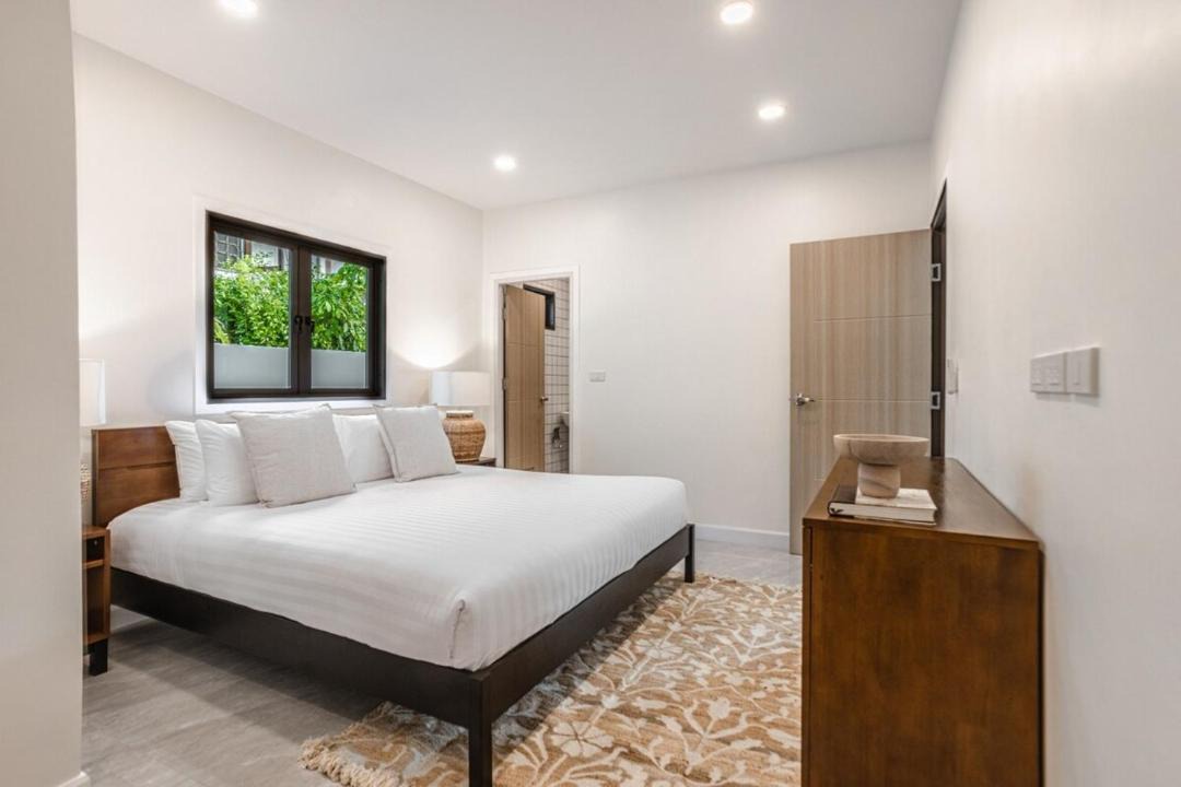 Photo of Bedroom in Bophut Hills
