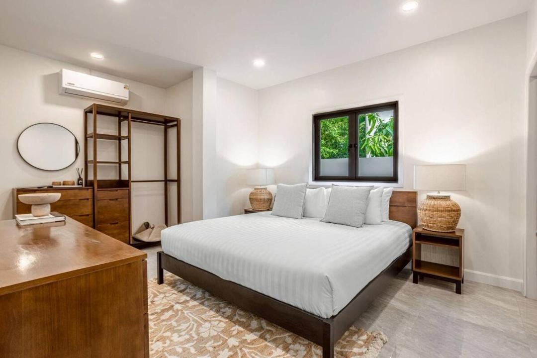 Photo of Bedroom in Bophut Hills