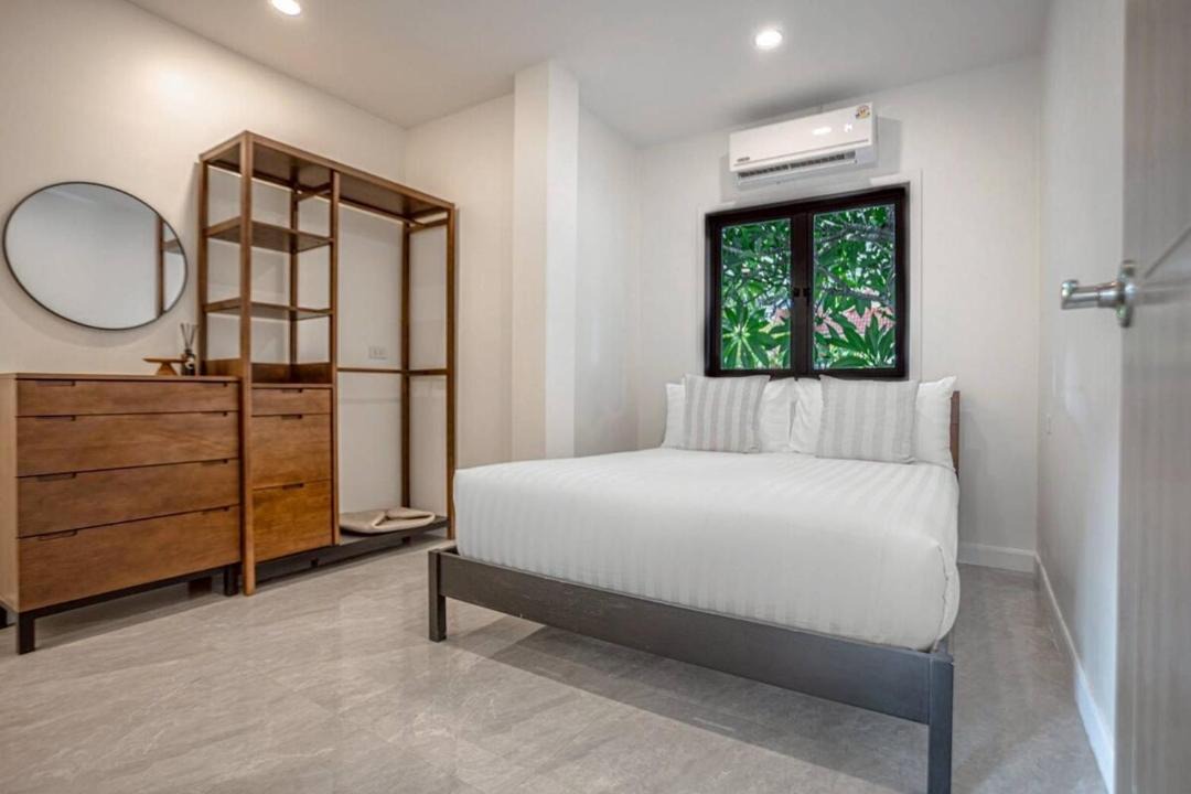 Photo of Bedroom in Bophut Hills