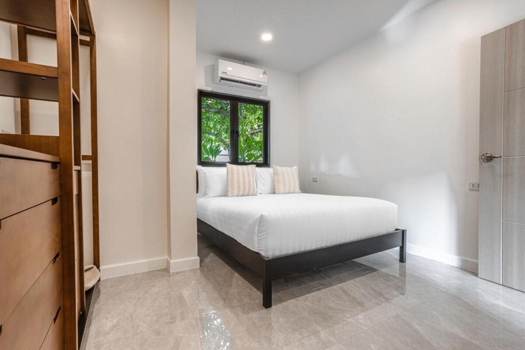 Photo of Bedroom in Bophut Hills