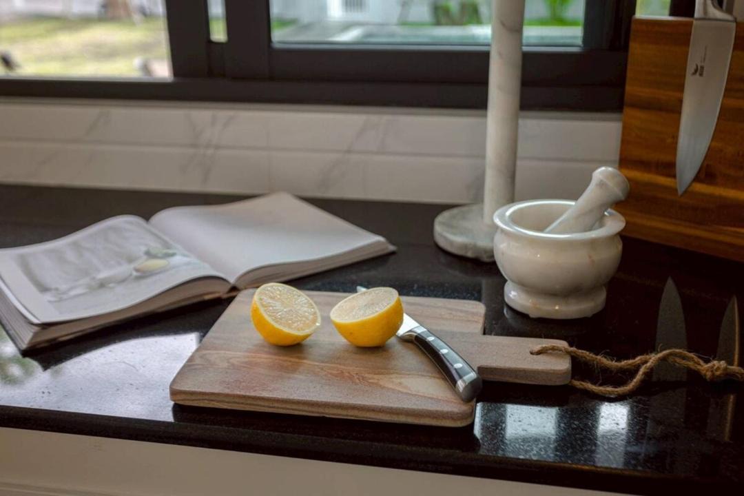 Photo of Kitchen in Bophut Hills
