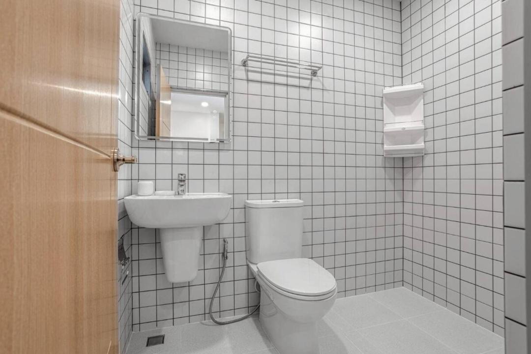 Photo of Bathroom in Bophut Hills