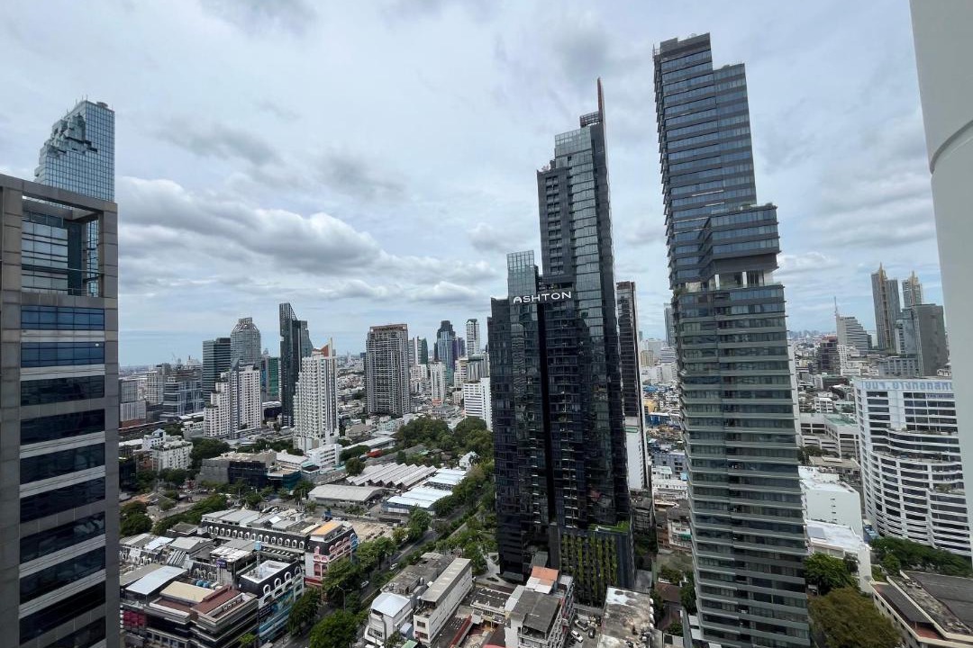 Photo of Others in Silom