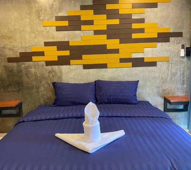 Photo of Bedroom in Khok Pho