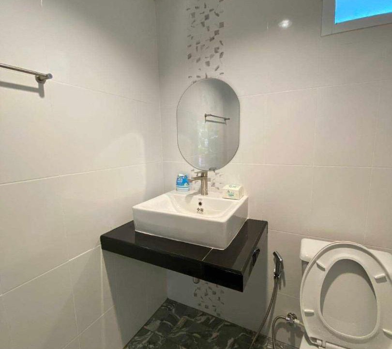 Photo of Bathroom in Khok Pho