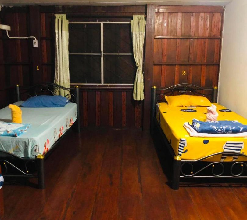 Photo of Bedroom in Mae Hong Son