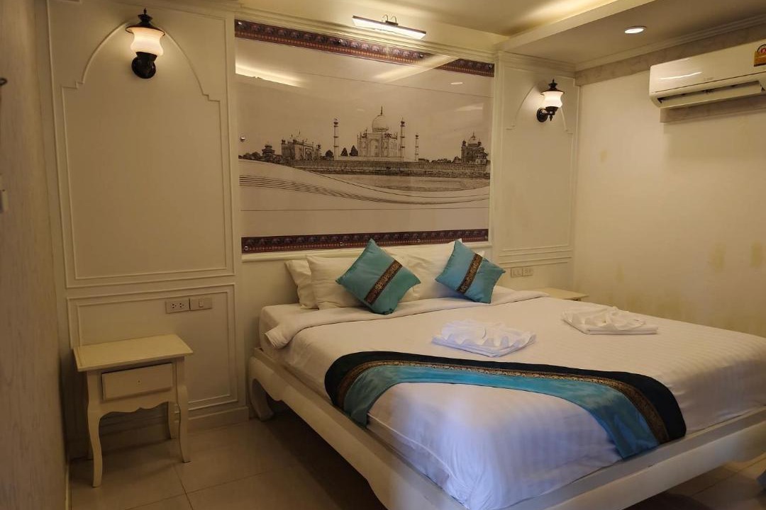 Photo of Bedroom in Thapae