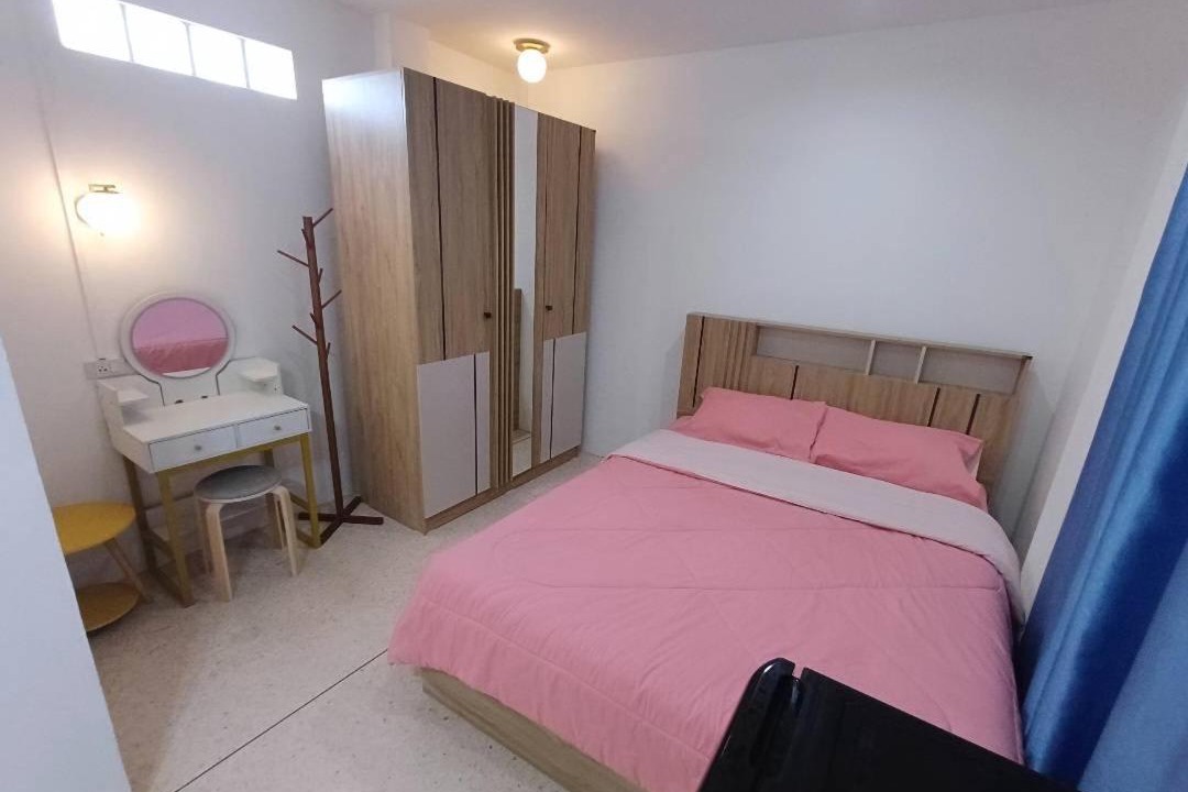 Photo of Bedroom in Nai Mueang