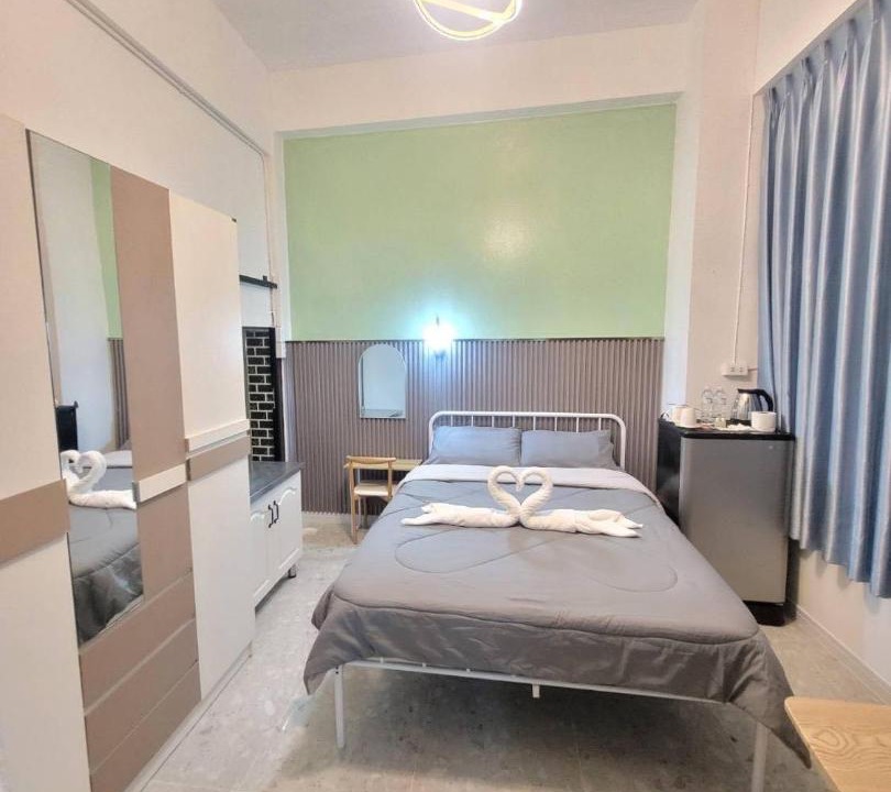 Photo of Bedroom in Nai Mueang