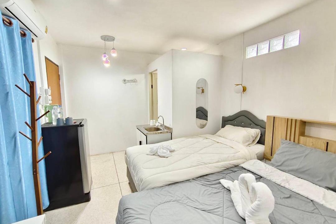 Photo of Bedroom in Nai Mueang