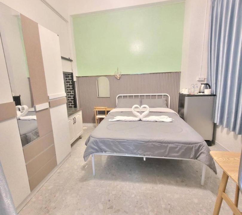 Photo of Bedroom in Nai Mueang