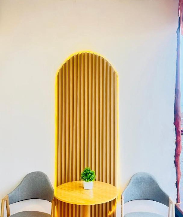 Photo of Livingroom in Ko Libong