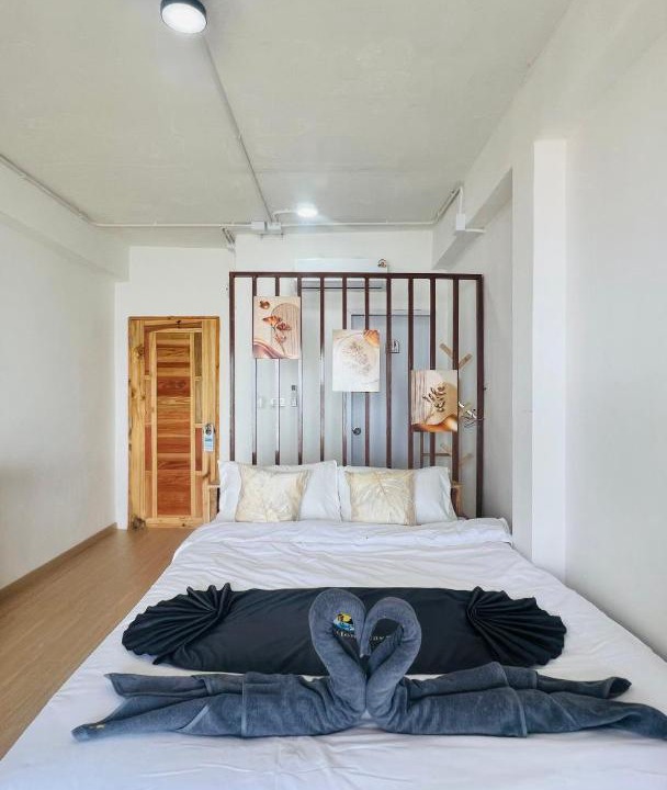 Photo of Bedroom in Ko Libong