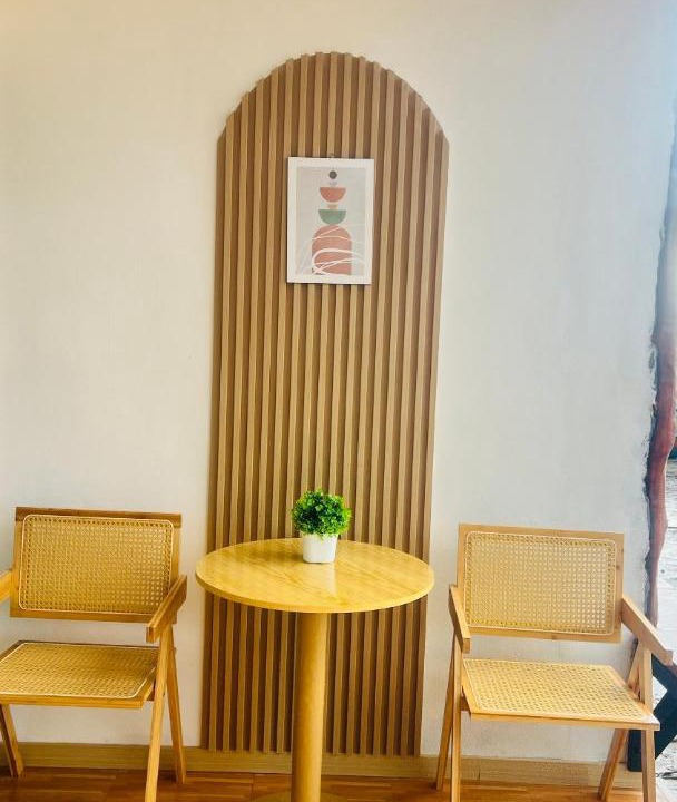 Photo of Livingroom in Ko Libong