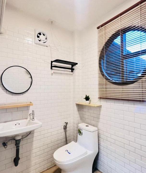 Photo of Bathroom in Ko Libong