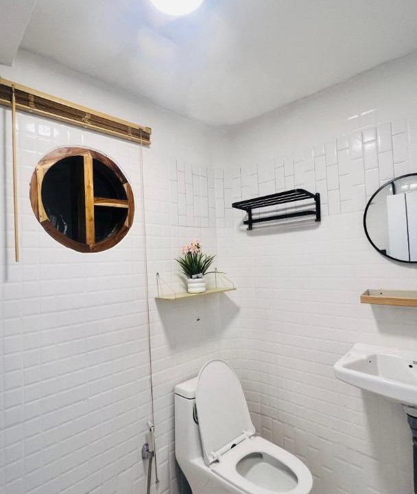Photo of Bathroom in Ko Libong
