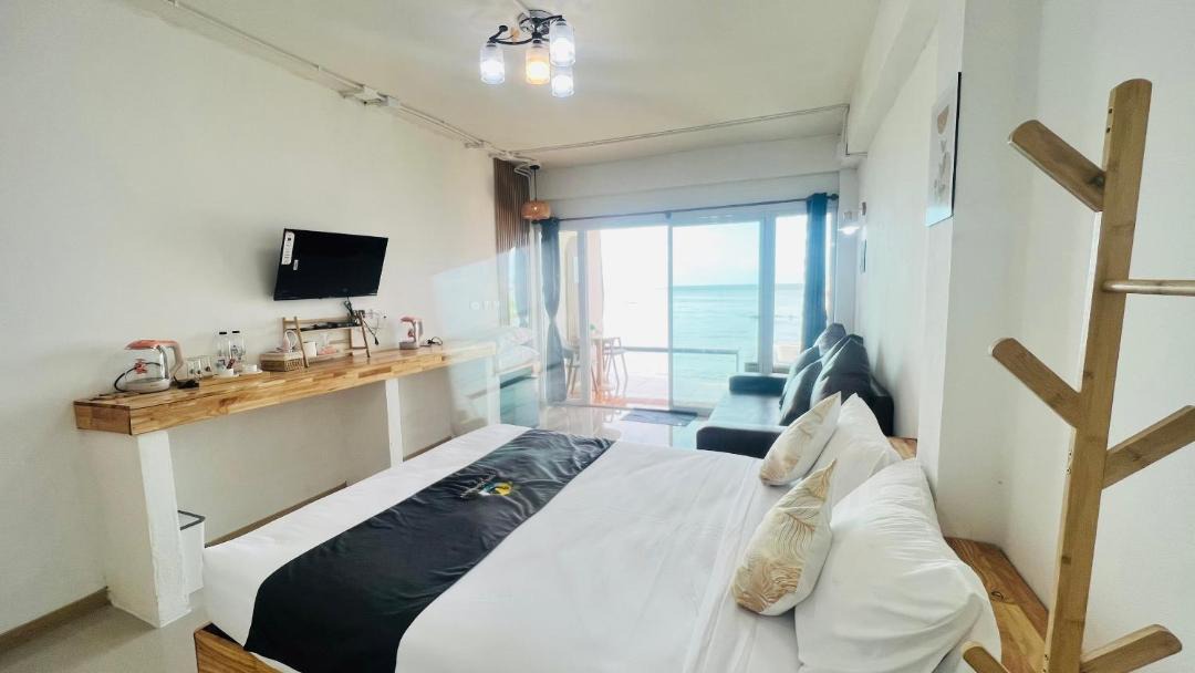 Photo of Bedroom in Ko Libong