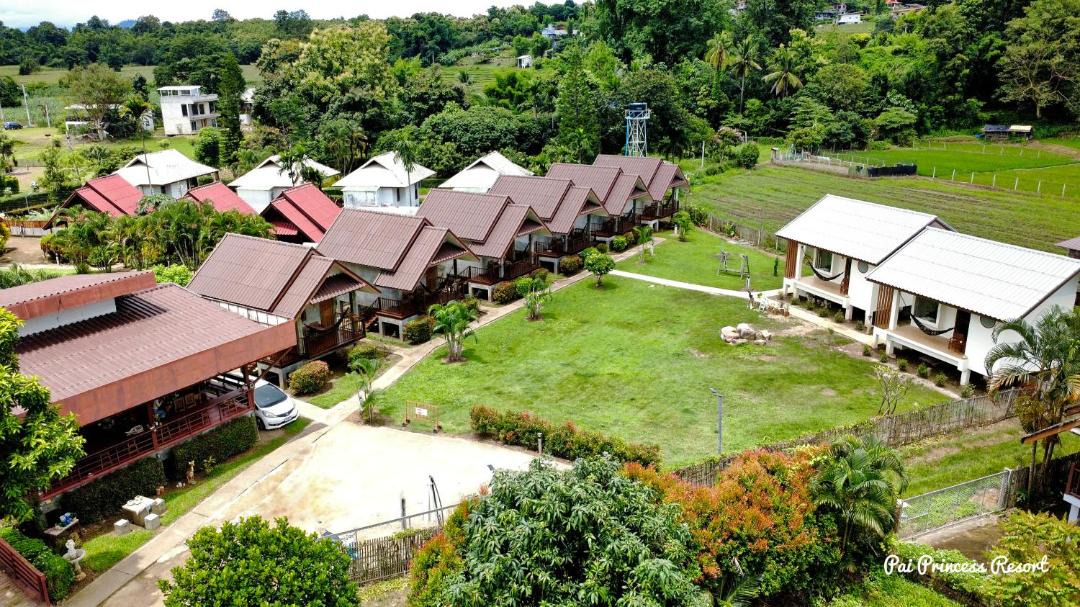 Photo of Others in Pai