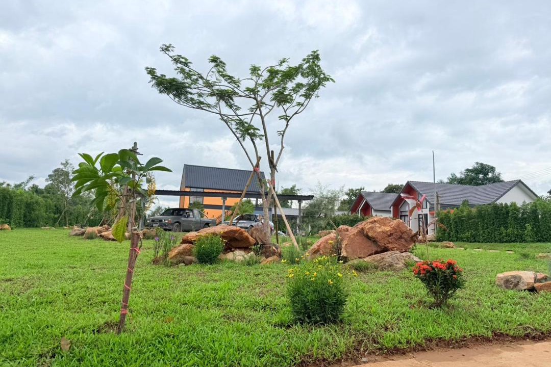 Photo of Others in Chiang Dao