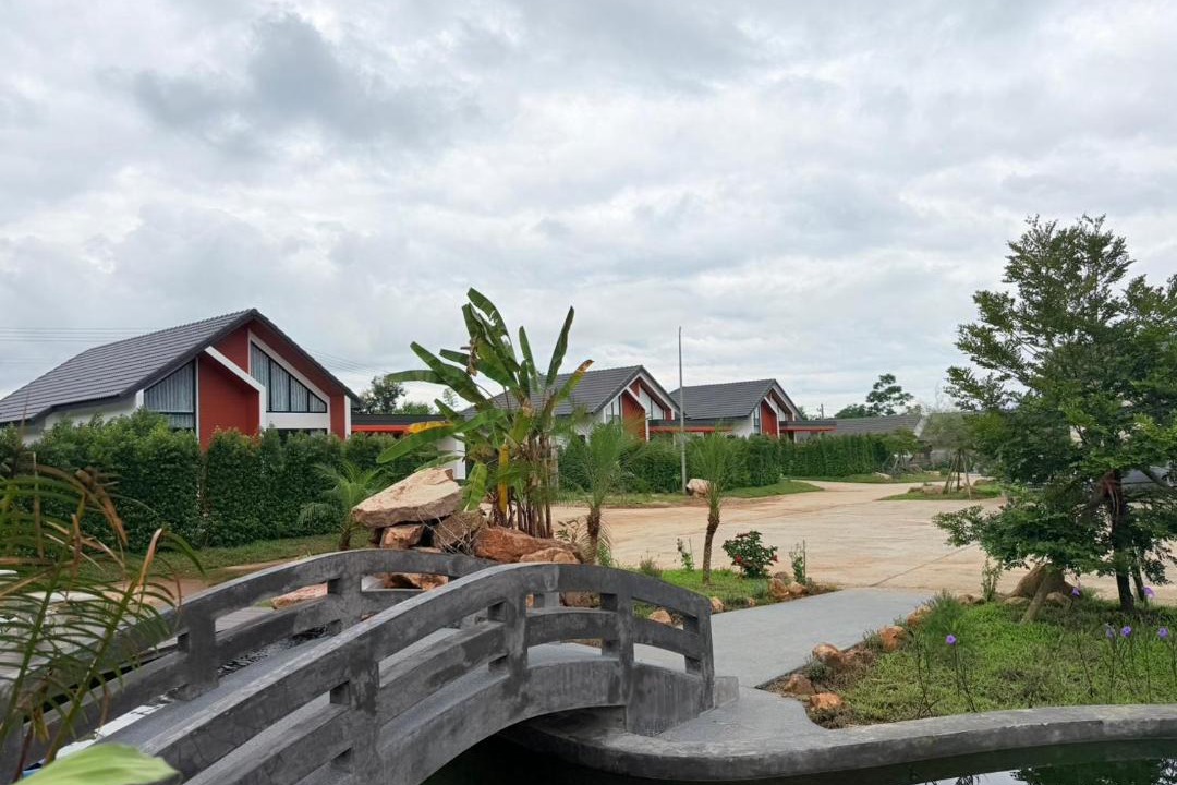 Photo of Others in Chiang Dao