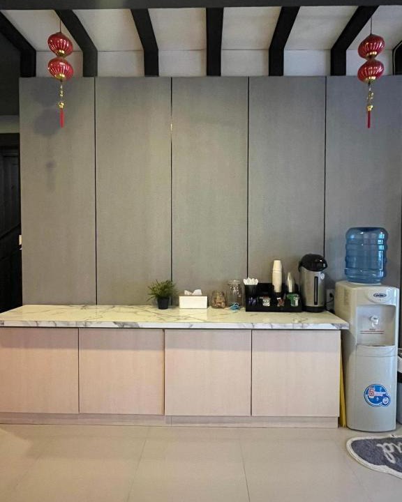 Photo of Kitchen in Ban Bang Saen