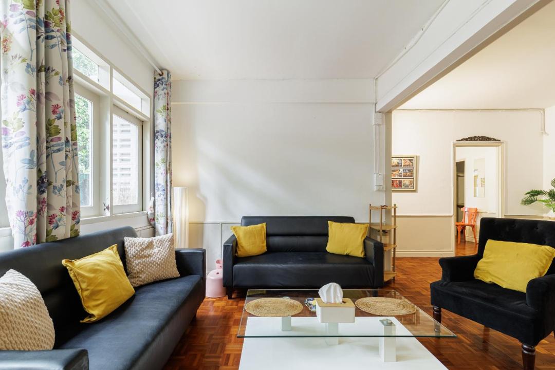 Photo of Livingroom in Nana