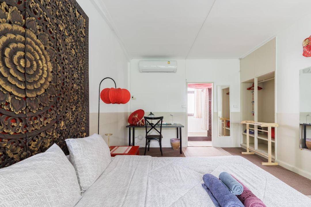 Photo of Bedroom in Nana