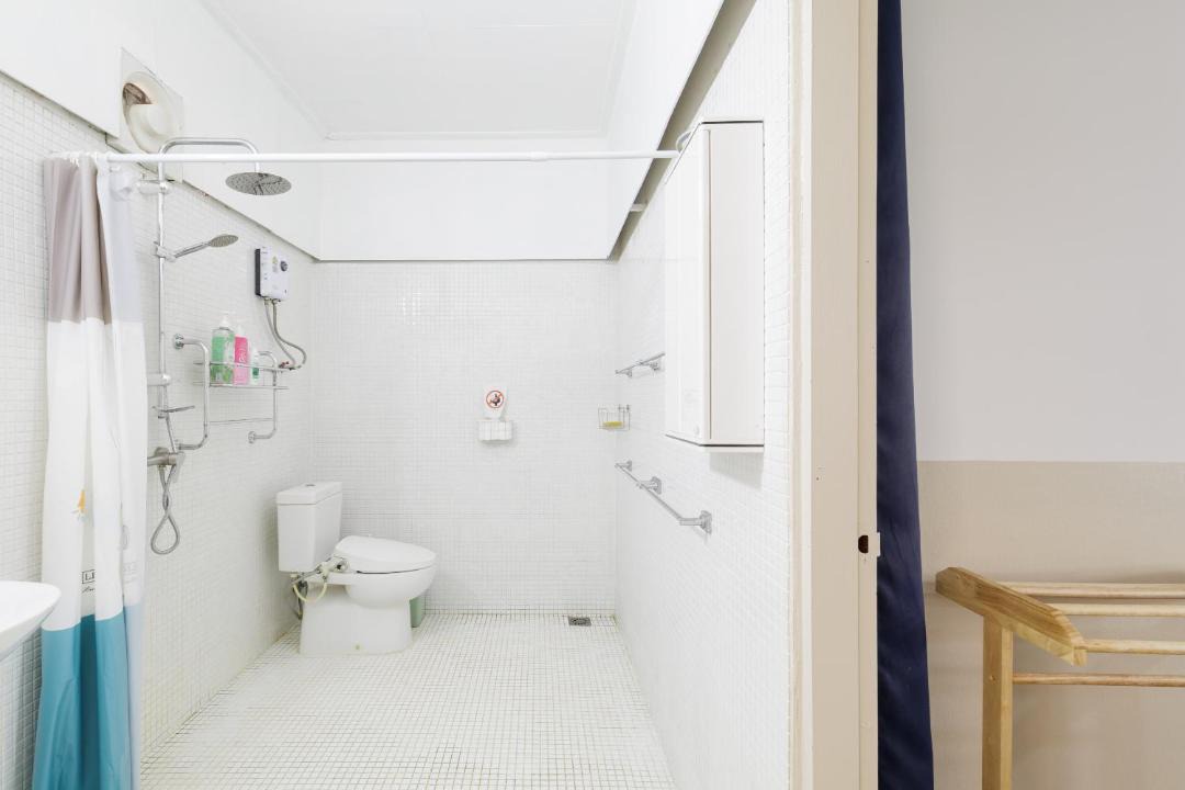 Photo of Bathroom in Nana