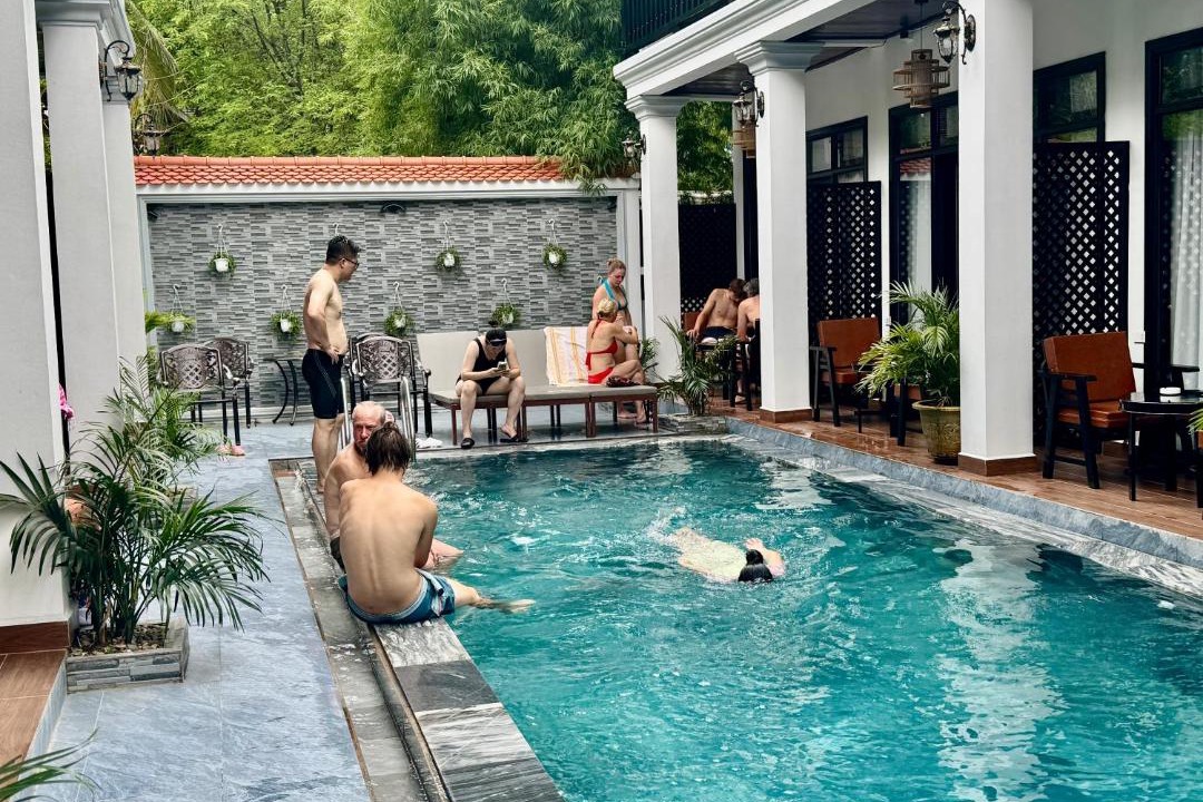 Photo of Others in Luang Prabang
