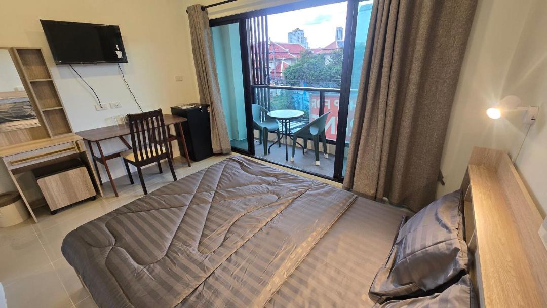 Photo of Bedroom in Pratumnak Hill