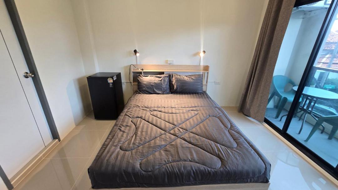 Photo of Bedroom in Pratumnak Hill